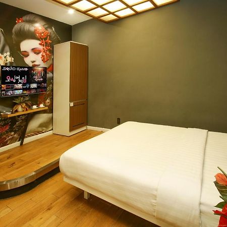 Bonita Tht (Adults Only) Hotel Cidade de Ho Chi Minh Exterior foto