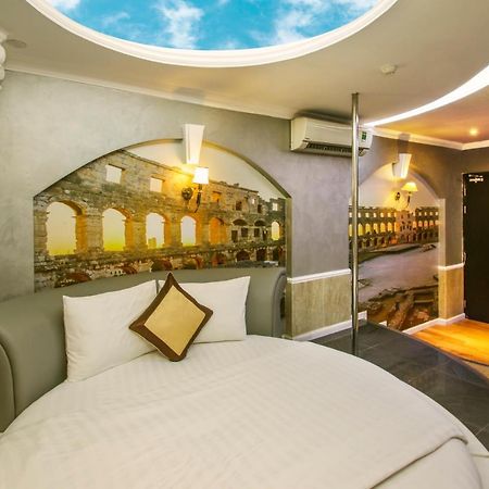 Bonita Tht (Adults Only) Hotel Cidade de Ho Chi Minh Exterior foto