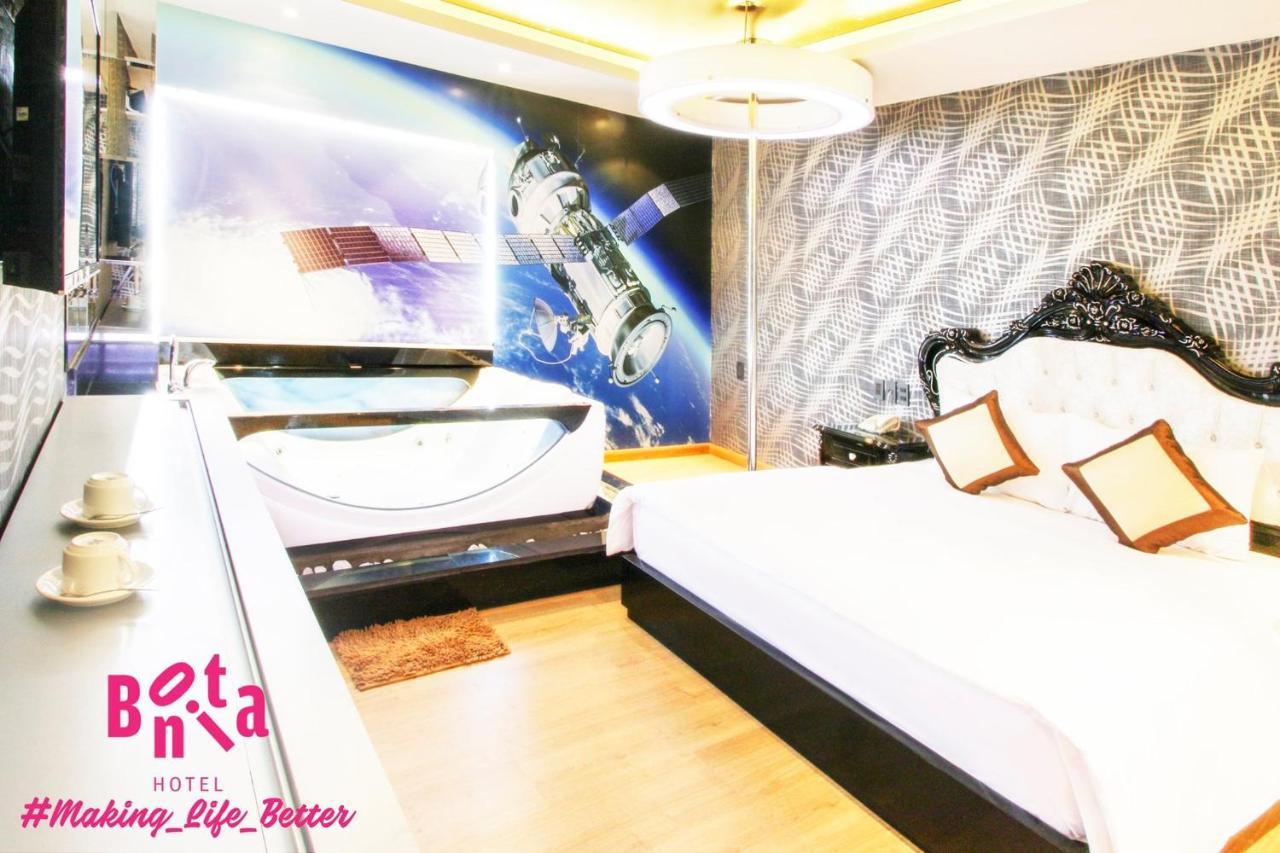 Bonita Tht (Adults Only) Hotel Cidade de Ho Chi Minh Exterior foto