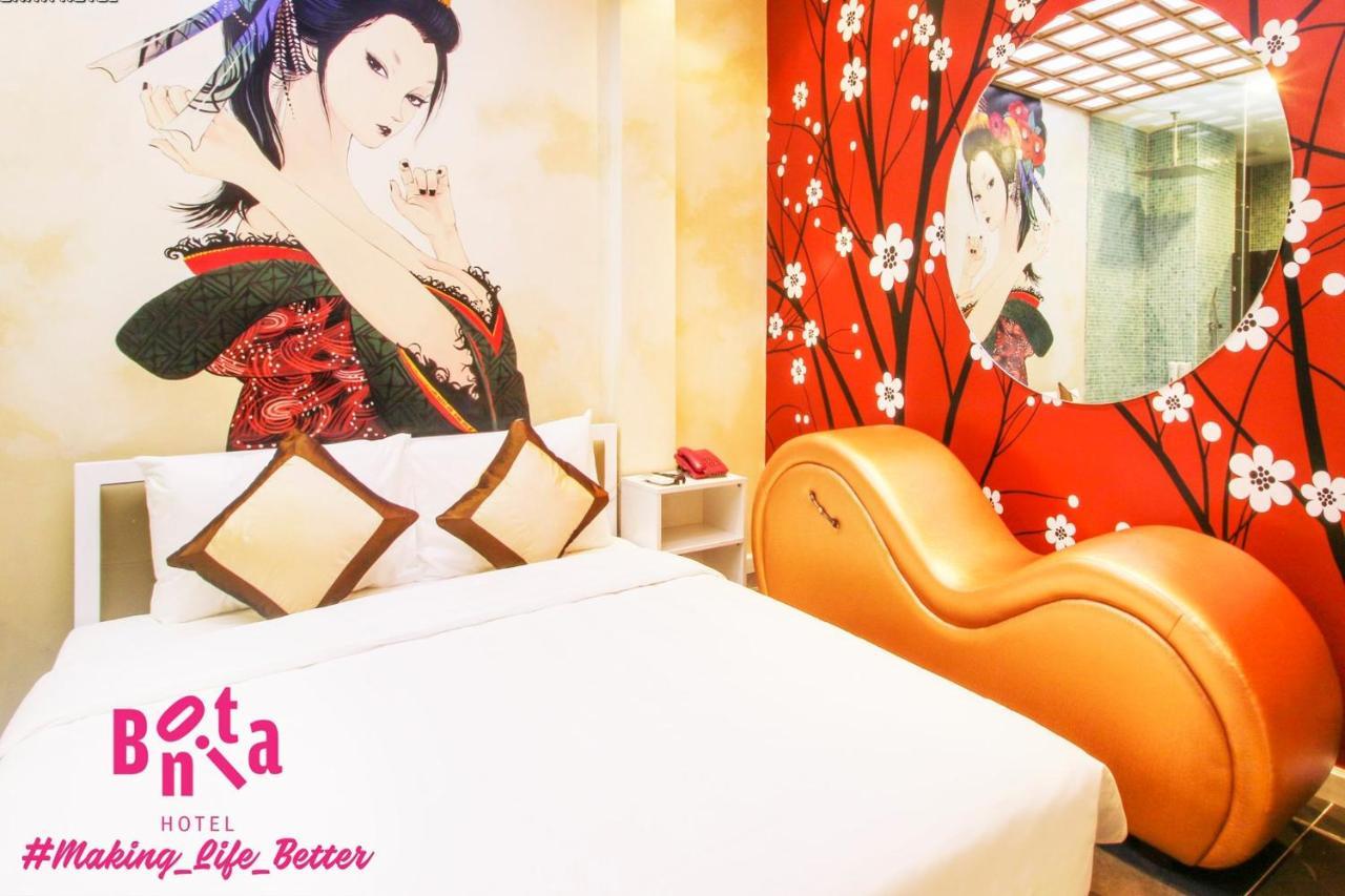 Bonita Tht (Adults Only) Hotel Cidade de Ho Chi Minh Exterior foto