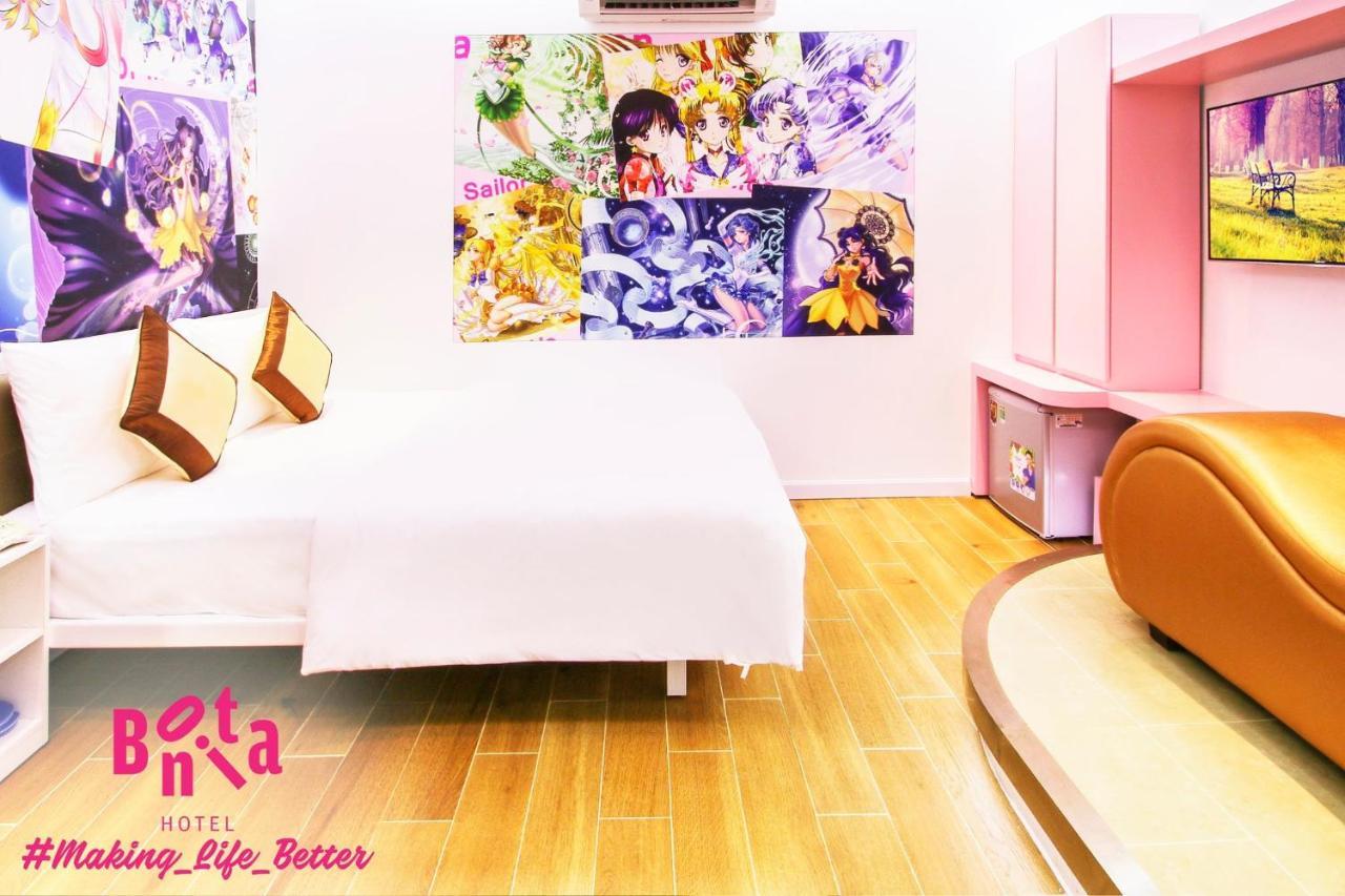 Bonita Tht (Adults Only) Hotel Cidade de Ho Chi Minh Exterior foto
