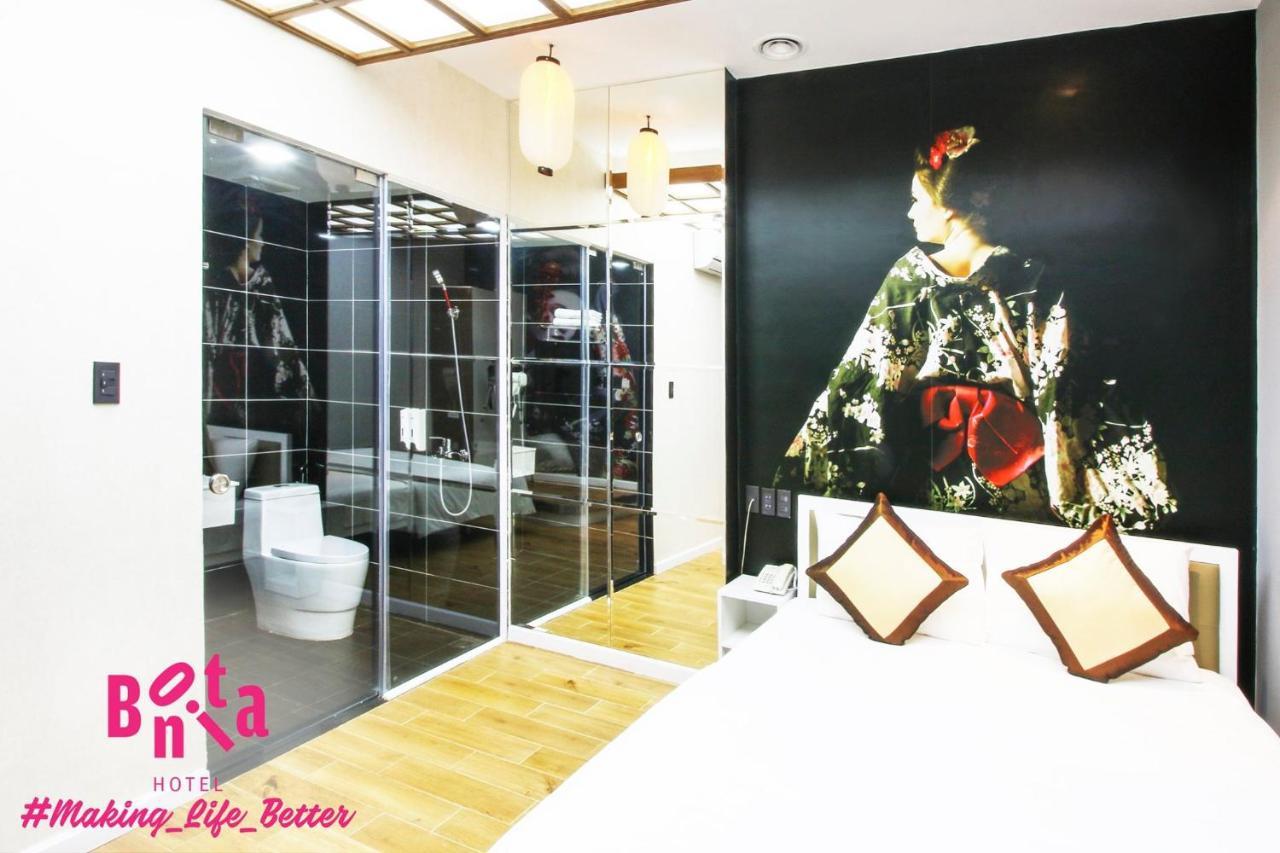 Bonita Tht (Adults Only) Hotel Cidade de Ho Chi Minh Exterior foto