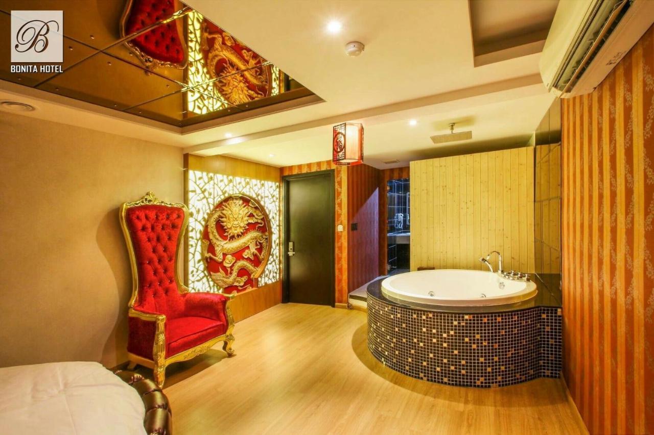 Bonita Tht (Adults Only) Hotel Cidade de Ho Chi Minh Exterior foto