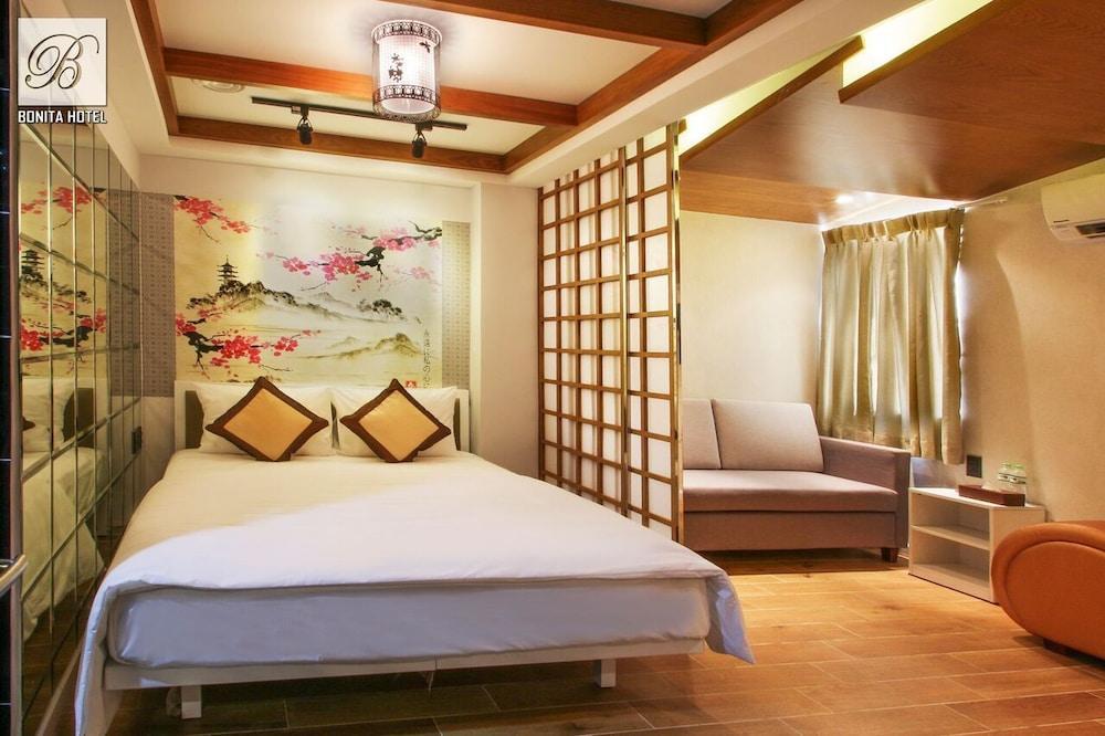 Bonita Tht (Adults Only) Hotel Cidade de Ho Chi Minh Exterior foto