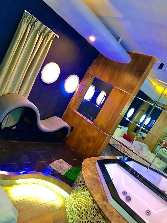 Bonita Tht (Adults Only) Hotel Cidade de Ho Chi Minh Exterior foto