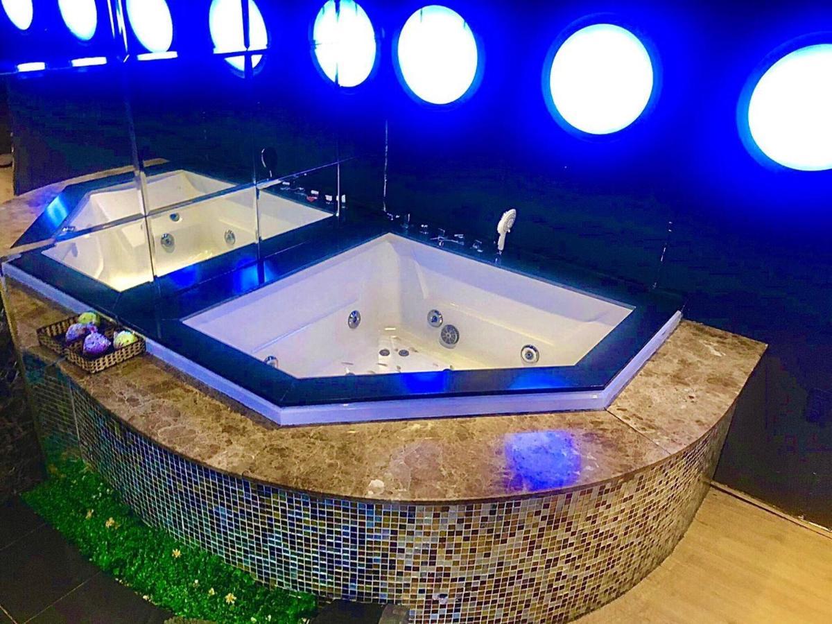 Bonita Tht (Adults Only) Hotel Cidade de Ho Chi Minh Exterior foto