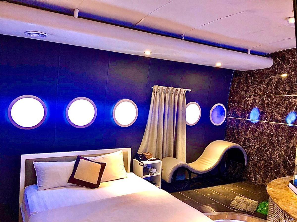 Bonita Tht (Adults Only) Hotel Cidade de Ho Chi Minh Exterior foto
