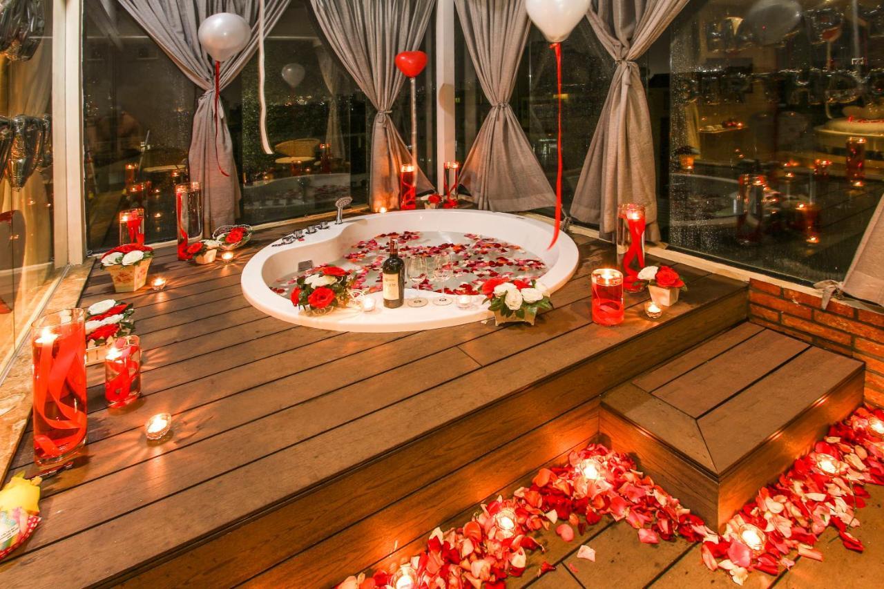 Bonita Tht (Adults Only) Hotel Cidade de Ho Chi Minh Exterior foto
