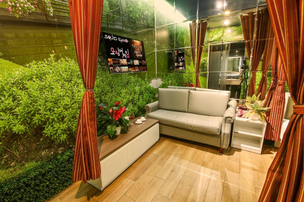 Bonita Tht (Adults Only) Hotel Cidade de Ho Chi Minh Exterior foto
