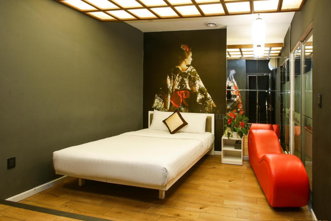 Bonita Tht (Adults Only) Hotel Cidade de Ho Chi Minh Exterior foto