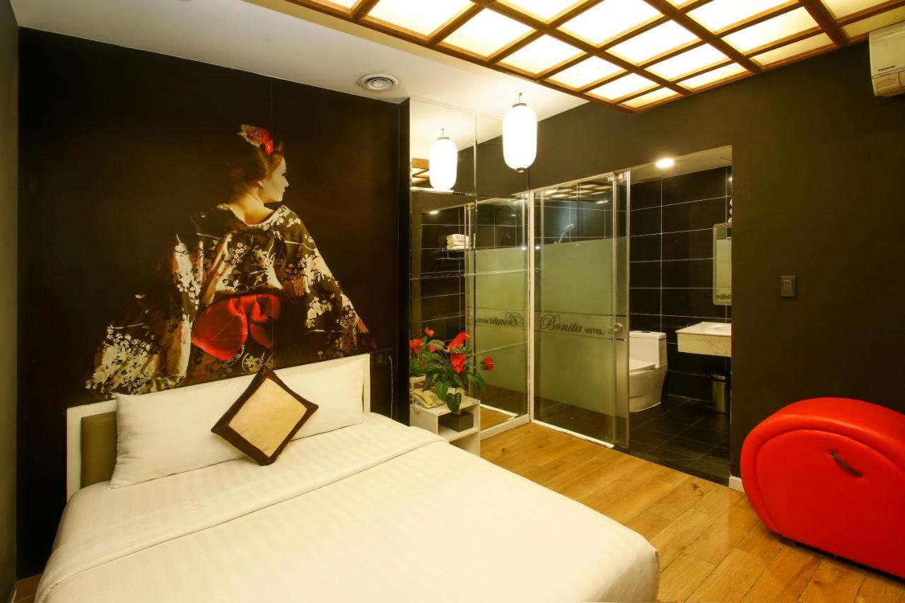 Bonita Tht (Adults Only) Hotel Cidade de Ho Chi Minh Exterior foto