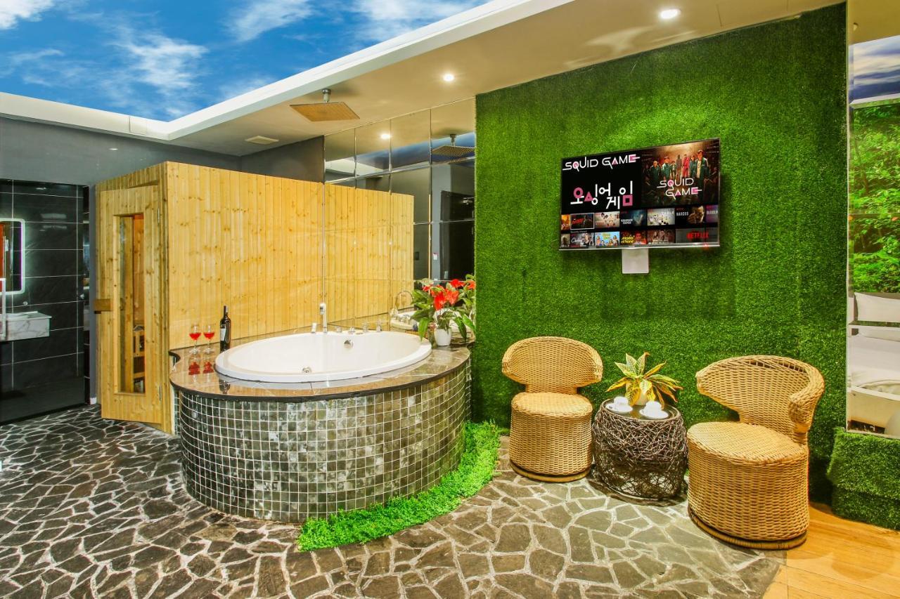 Bonita Tht (Adults Only) Hotel Cidade de Ho Chi Minh Exterior foto