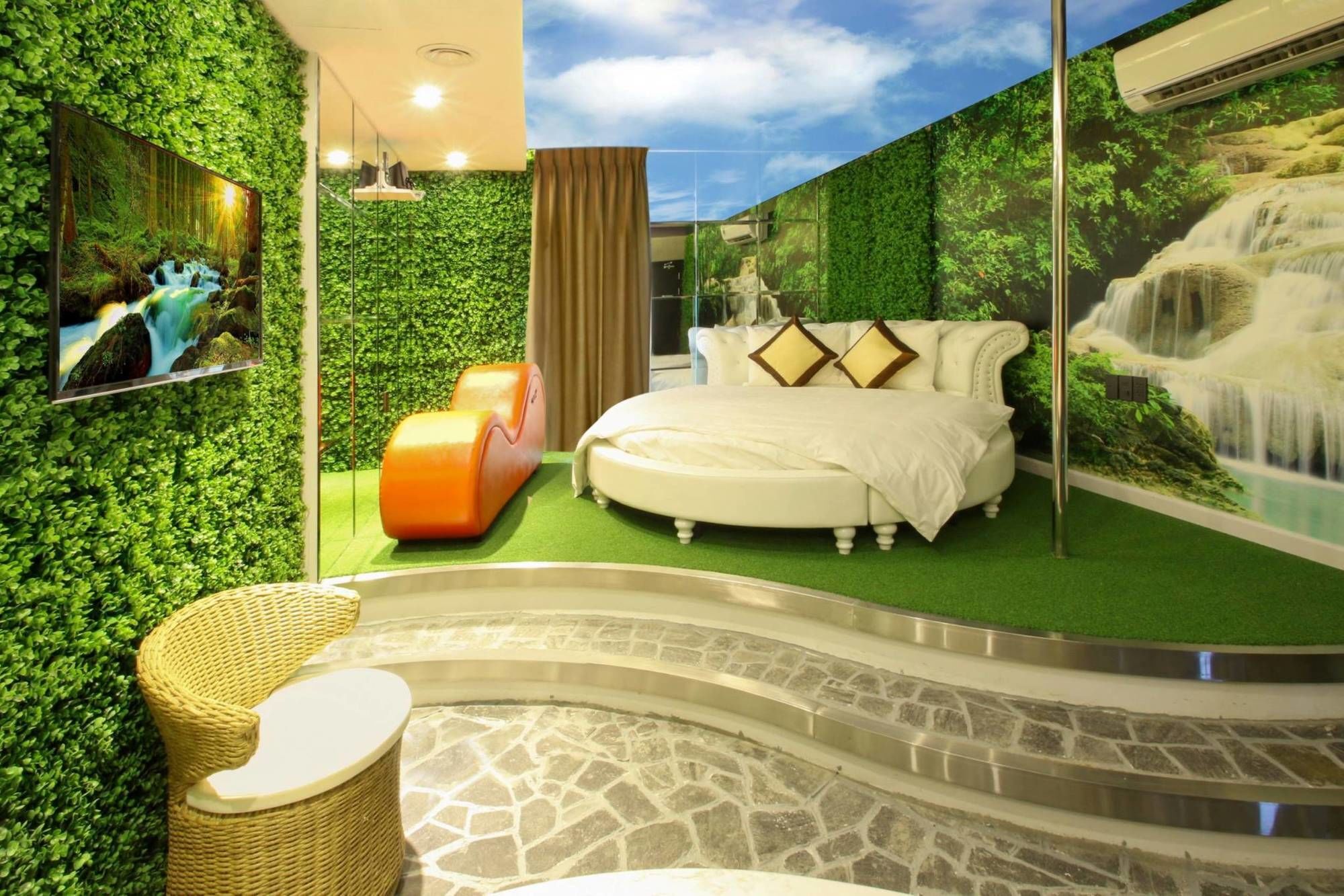 Bonita Tht (Adults Only) Hotel Cidade de Ho Chi Minh Exterior foto