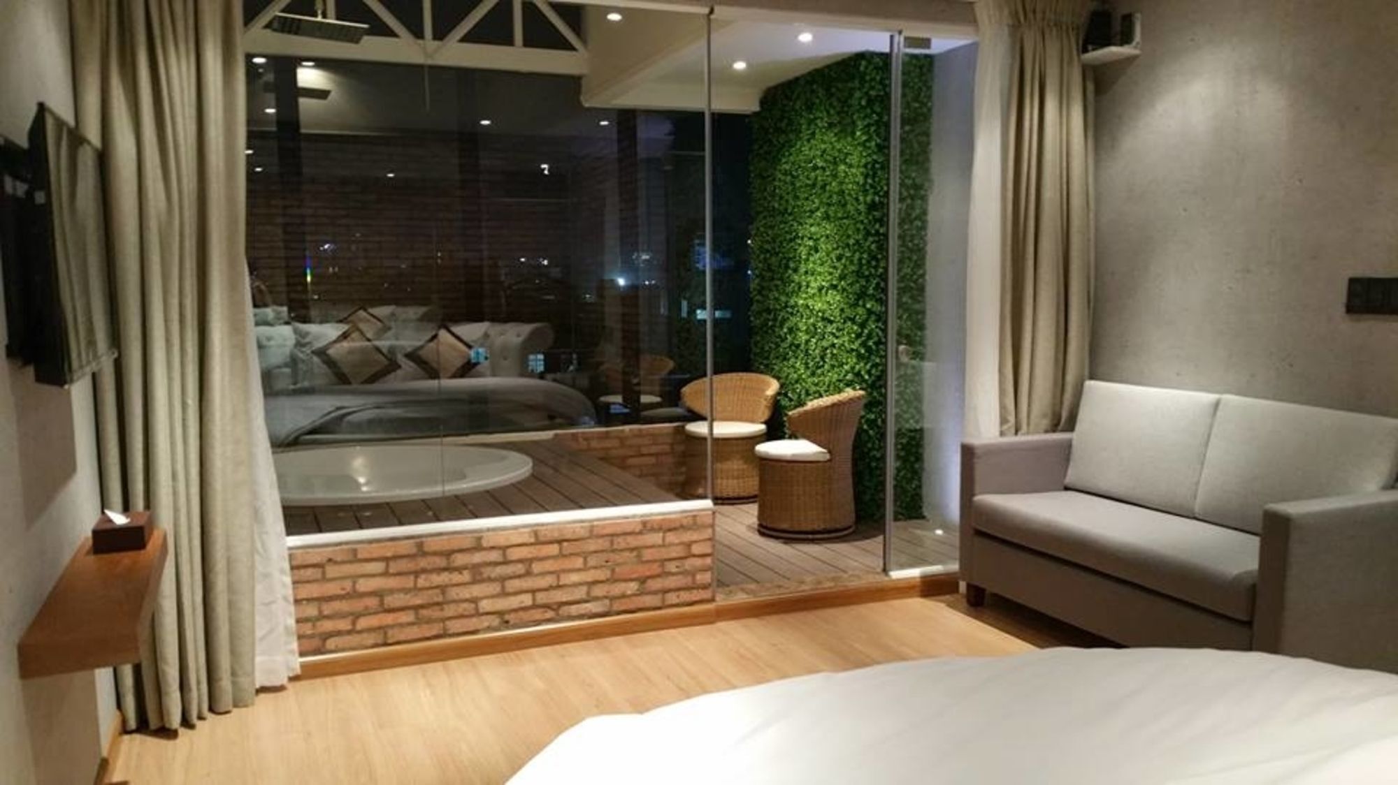 Bonita Tht (Adults Only) Hotel Cidade de Ho Chi Minh Exterior foto