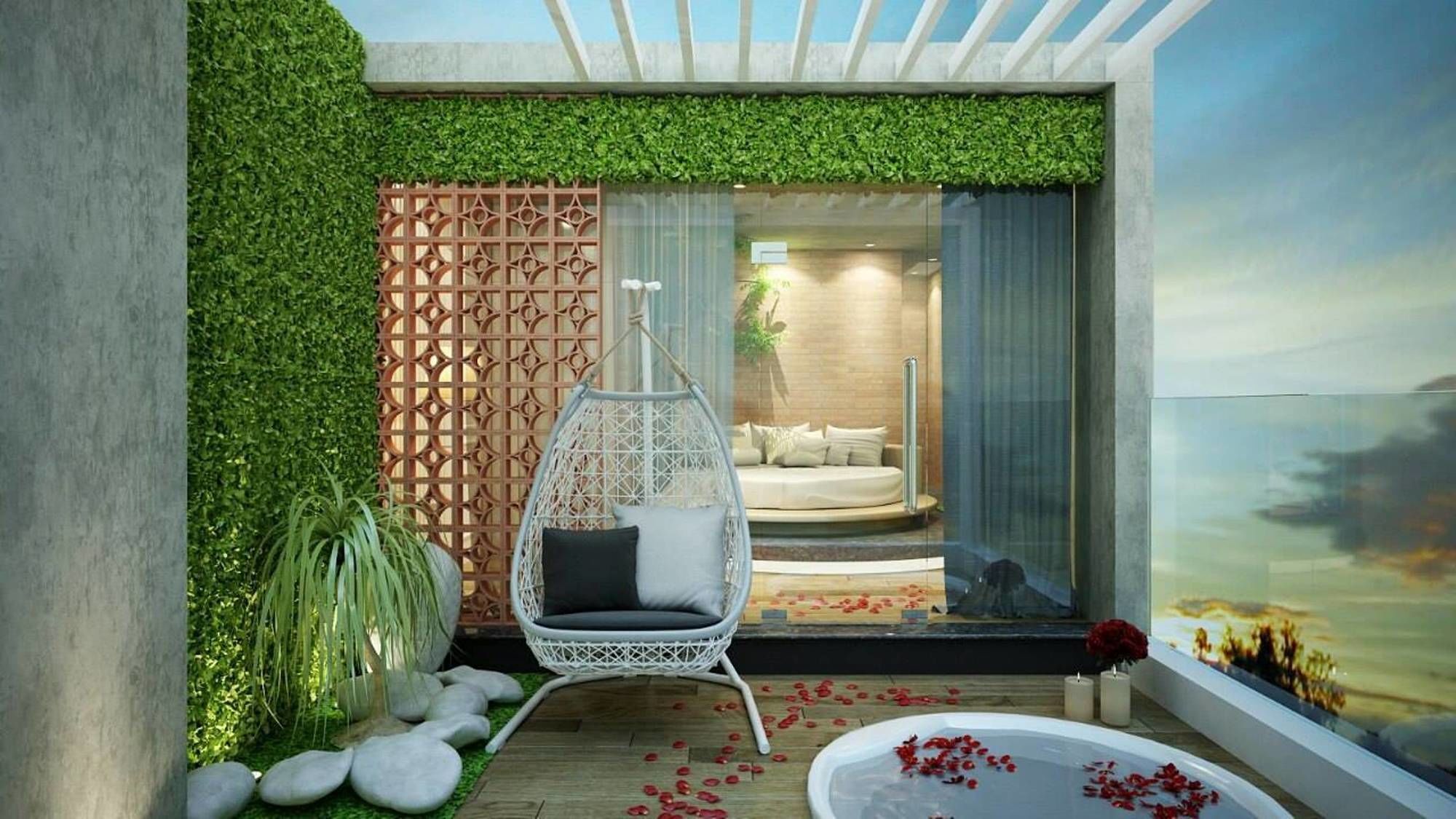 Bonita Tht (Adults Only) Hotel Cidade de Ho Chi Minh Exterior foto