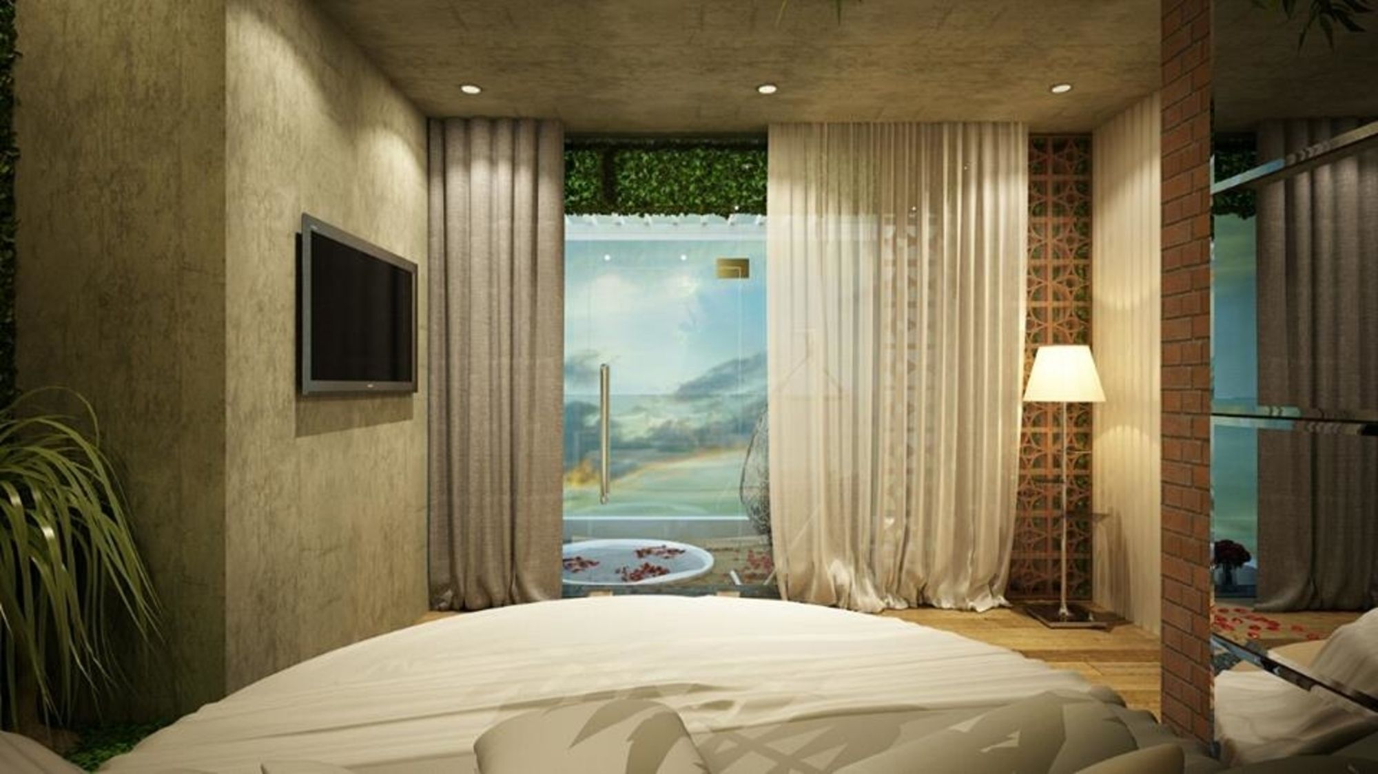 Bonita Tht (Adults Only) Hotel Cidade de Ho Chi Minh Exterior foto