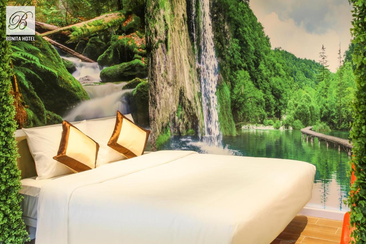 Bonita Tht (Adults Only) Hotel Cidade de Ho Chi Minh Exterior foto