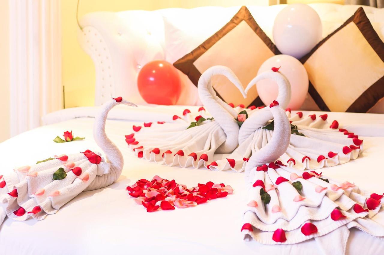 Bonita Tht (Adults Only) Hotel Cidade de Ho Chi Minh Exterior foto