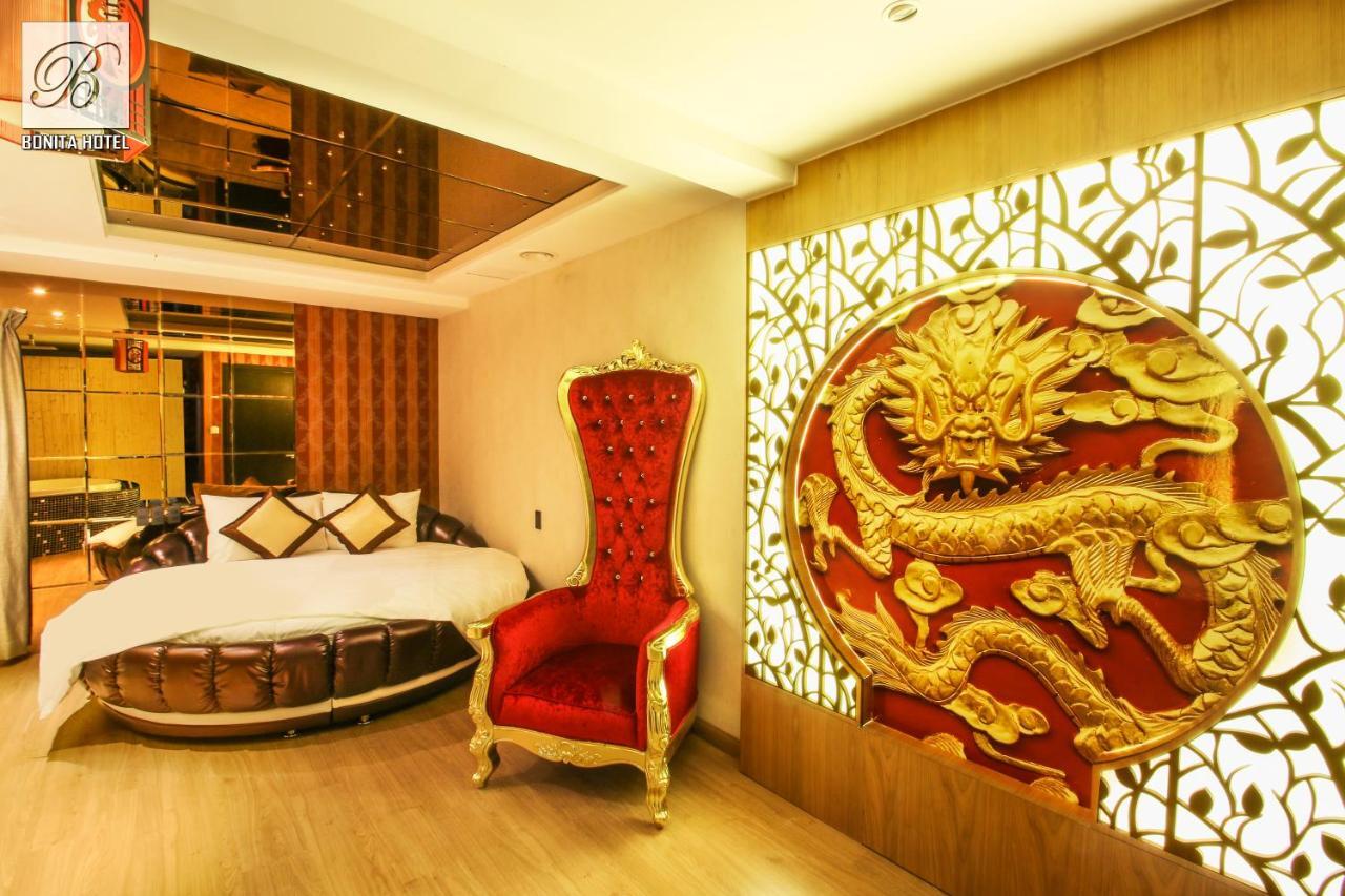 Bonita Tht (Adults Only) Hotel Cidade de Ho Chi Minh Exterior foto