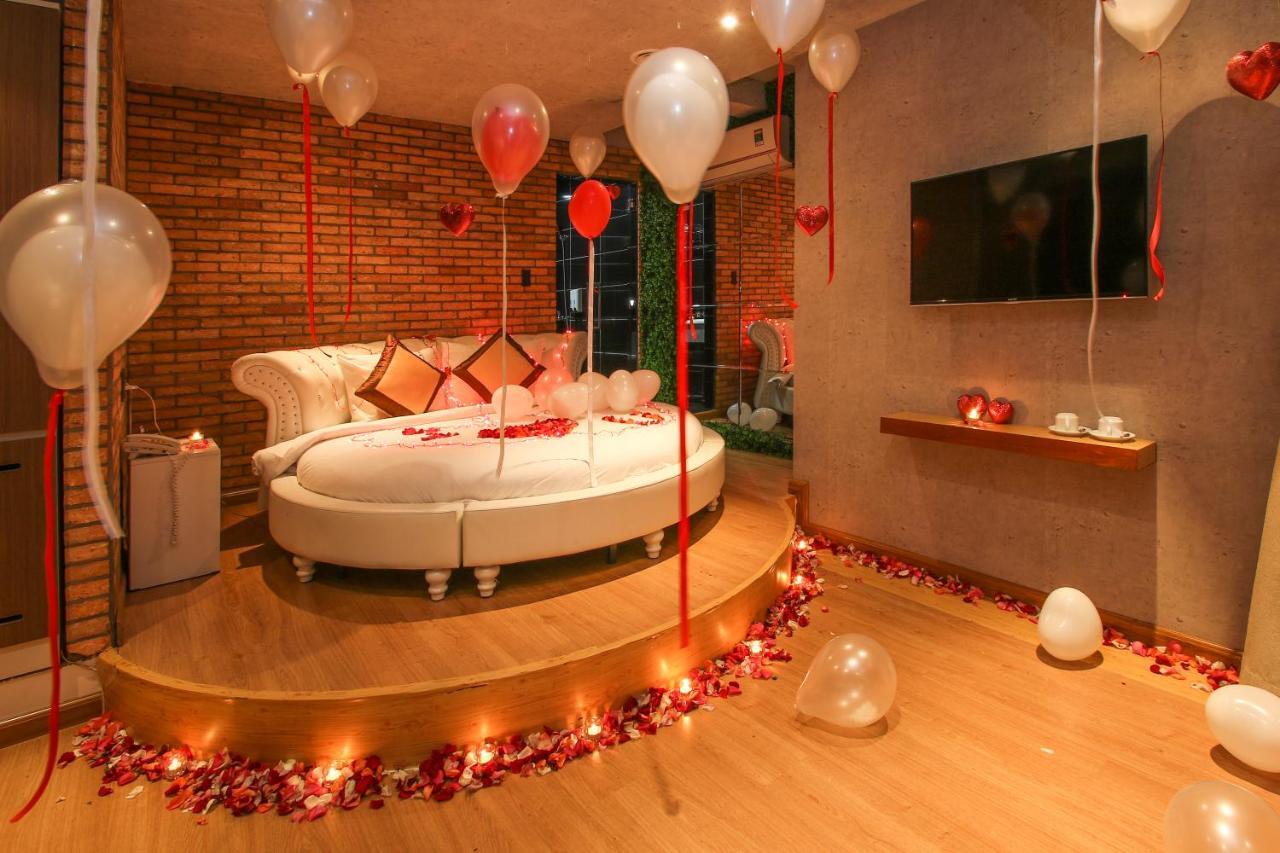 Bonita Tht (Adults Only) Hotel Cidade de Ho Chi Minh Exterior foto